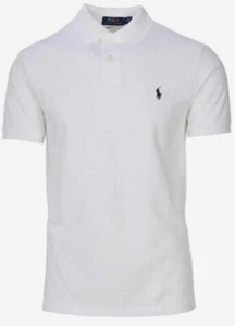 Men's Ralph Lauren Short Sleeve Polo Shirt - Picture 1 of 6