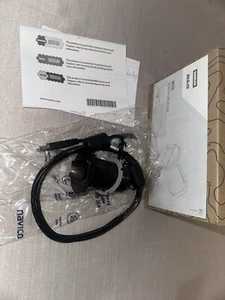 Simrad MI10 Dashmount microSD Card Reader 000-13892-001 - Bild 1 von 7