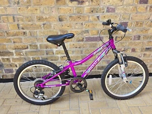 CHILDS BIKE APPOLLO ZEST SHIMMANO EQUIPPED - Picture 1 of 5