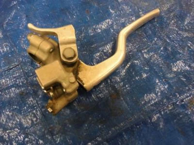 Cilindro maestro freno delantero Honda CRF250X 2006 CRF450R CRF250R CR125 CR250 Foto 1 de 2
