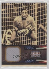2012 Panini Americana Heroes & Legends Elite Materials /225 Hope Solo #99