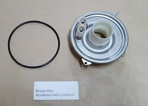 O-Ring für Heizdeckel Miele Mpeh-Pumpe 105 x 3,6mm - Bild 1 von 3