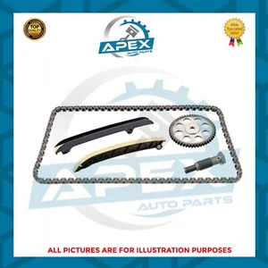 AUDI, VW, SKODA & SEAT 1.2 TSI PETROL CBZA, CBZB, CBZC TIMING CHAIN KIT - Picture 1 of 1
