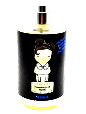 Spray Music Gwen Harajuku Music 3,4 OZ Foto 1 de 4