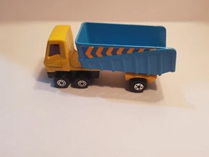 MATCHBOX SUPERFAST ARTICULATED TRUCK N. 50 1973 - Imagen 1 de 5