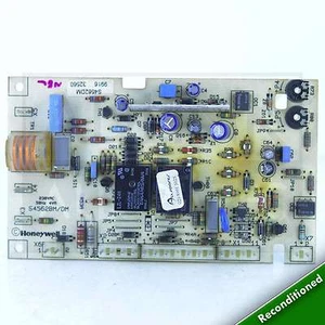 FERROLI DOMINA & MODENA 80E IGN PCB 39804870 FUE 800655 VIENE CON 1 AÑO DE GARANTÍA - Imagen 1 de 3