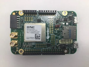 Escudo Celular Avnet Original - IoT WNC Modelo: M14A2A, P/N: 60M14A21.DG1 - Imagen 1 de 2
