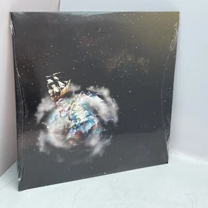 Circa Survive Violent Waves 2012 Original Double LP Vinyl Sealed 180 gram Rock - Picture 1 of 4