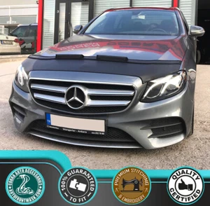 Sujetador capó coche para MERCEDES CLASE E W213 2017 2018 2019 - Imagen 1 de 24