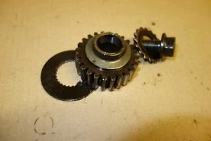 Motor de engranaje primario Honda CB250N CB250 CB Superdream modelo 80-82 - Imagen 1 de 4