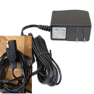 B Stecker Ladegerät klein 6V Quad ATV 4 Allrad rostig Autos Disney JT-DC6V50 - Bild 1 von 2