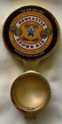 COLLECTIBLE NEWCASTLE BROWN ALE TAP TOP
