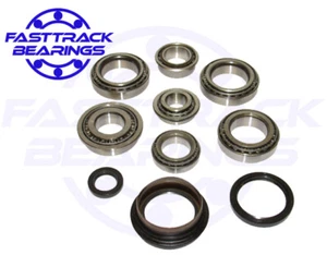 VW Bora / Käfer 02J Getriebelager Reparatursatz. - Picture 1 of 1