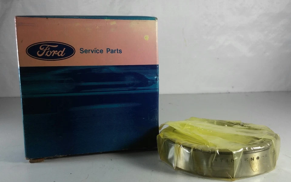 Ford OEM LM603012 Differential Bearing Race - Image 1 of 1