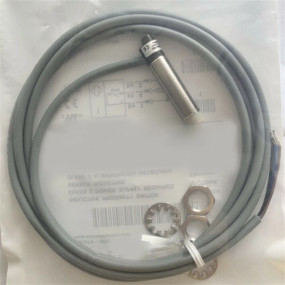 For Micro AM1/CP-1C Sensor Proximity Switch - Image 1 of 1