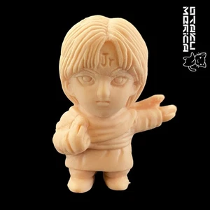 Yutaka 1990s "Yu Yu Hakusho" Koenma (Tan, Teen Form) - Keshigomu - Picture 1 of 3