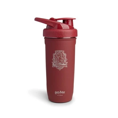 Smartshake Reforce Stainless Steel - Harry Potter Edition, 900 ml, Gryffindor - Bild 1 von 2