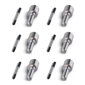 6Pcs Common Rail Nozzle DSLA143P1058  0433175309 For Cummins 3949619 - Picture 1 of 6