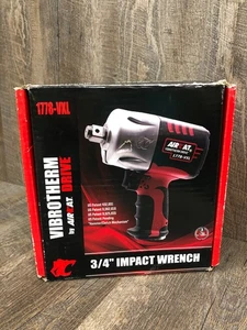 SEALED Aircat Vibrotherm Drive 3/4" Air Impact Wrench ACA1778-VXL Brand New! - Picture 1 of 7