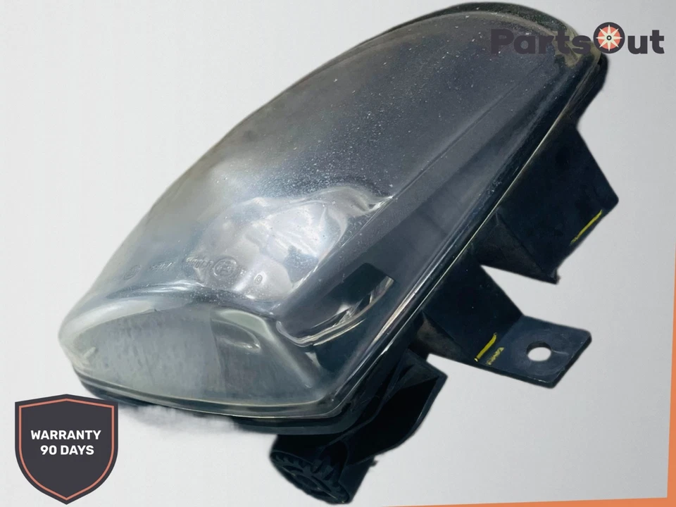 BMW 550i 2011-2015 luz antiniebla lateral izquierda 89211391 OEM Foto 1 de 4