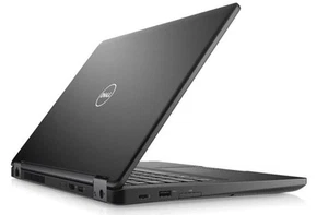 Dell Latitude 5480 Intel Core i5-7th – 8GB/16GB RAM – 256GB/512GB/1TB SSD-GradeA - Picture 1 of 5