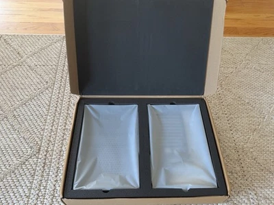 NCASE M2 Grater (SFF) mATX ITX PC Case - Black - Flatpack Kit - Image 1 of 4