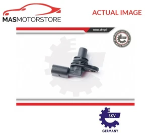CAMSHAFT POSITION SENSOR CYLINDER HEAD SKV GERMANY 17SKV237 FOR FORD RANGER 2.9L - Picture 1 of 7