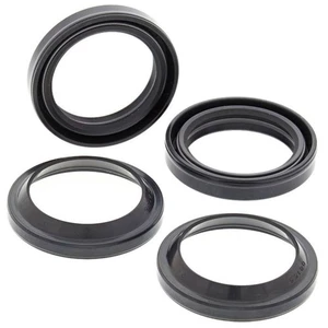Fork Seal & Dust Seal Kit Suzuki DR250 82-85, DR400 80, DR500 81-83, PE175 78-81 - Picture 1 of 1