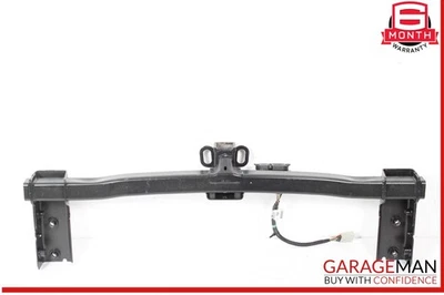 20-24 Lincoln Aviator Rear Bumper Trailer Hitch Towing Bar LB5A19D534 OEM - Image 1 of 4