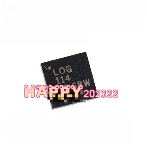 10 Stück NEU LOG114AIRGVR VQFN16 LOG114 #HJ - Bild 1 von 1