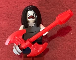 LEGO MARCELINE VAMPIRE QUEEN 71285 ADVENTURE TIME MINIFIGURE - Bild 1 von 3