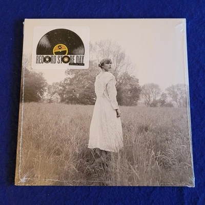 AUTHENTIC RARE Taylor Swift The Lakes Record Store Day Vinyl 7" Single - RSD BF - Image 1 of 4
