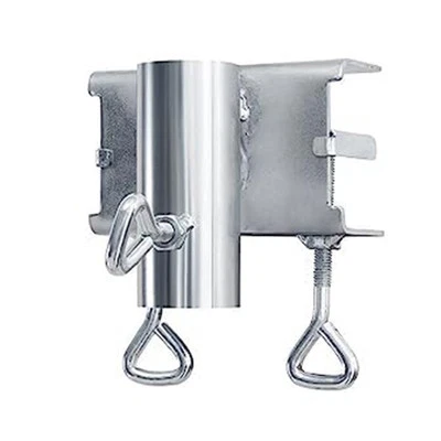 Secure and Adjustable Sun Umbrella Stand Perfect for Balconies and Gardens - Image 1 of 4