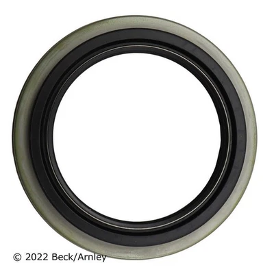 Wheel Seal fits 1995-2007 Toyota Tacoma Sequoia Tundra  BECK/ARNLEY - Image 1 of 4