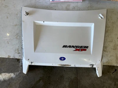 Polaris Ranger 900 XP 900XP EFI EPS 4X4 2013 13 front hood cowl cover panel — 第 1/2 张图片