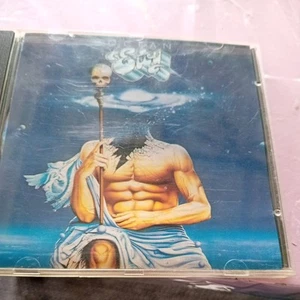 ELOY - CD - 1976 - Ocean - Rock - Sehr Gut - Bild 1 von 3
