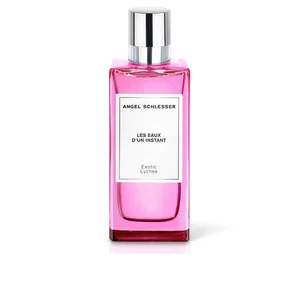 Profumo Donna Angel Schlesser LES EAUX D'UN INSTANT 150 ml - Foto 1 di 1