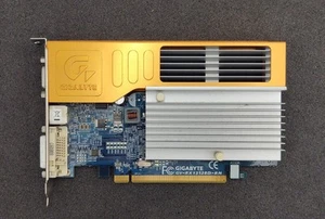 Gigabyte Technology ATI Radeon X1300 (GV-RX13128D-RH) - FAST SHIPPING - Picture 1 of 6
