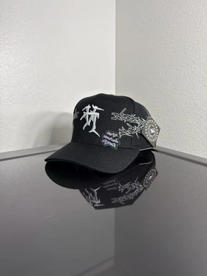 KTHLA KTH-LA Kill The Hype • sagrado la espina broche de presión Foto 1 de 4