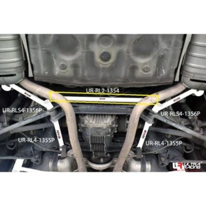 Ultra Racing Rear Lower Bar for LEXUS LS 430 (XF30) 4.3 V8 '00-'06 (UR-RL2-1354) - Picture 1 of 5