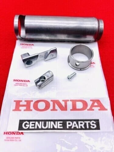 HONDA CT70 CT70H (1969-73 K0-K2) MONTAJE ACELERADOR TRAIL 70 OEM Foto 1 de 1