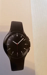 Samsung Galaxy Watch4 Classic SM-R885 42mm Stainless Steel Case with Ridge-Sport - Zdjęcie 1 z 5