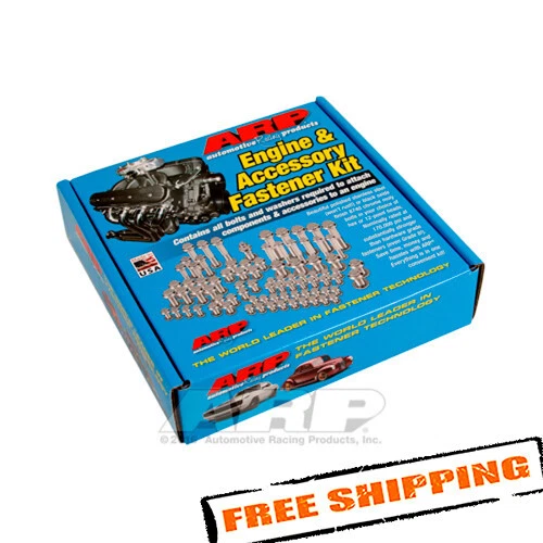 ARP 534-9804 Engine & Accessory Bolt Kit - Image 1 of 2
