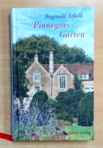 Pinnegars Garten - Reginald Arkell (2022, Gebundene Ausgabe) (Guter Zustand) - Bild 1 von 3