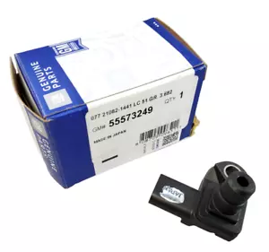 New Genuine GM 12694431 MAP Sensor Fits 18-24 Terrain Equinox 14-19 CTS +More - Picture 1 of 5