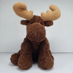 Peluche Mary Meyer Sweet Rascals 9" Marlon Alce - Foto 1 di 8