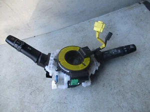 MITSUBISHI OUTLANDER MK2 2008 limpiaparabrisas indicador tallo interruptor squib - Imagen 1 de 7
