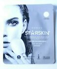 Starskin 7-Second Morning Mask 7 in 1 Miracle Skin Mask Pad One Use Mask New