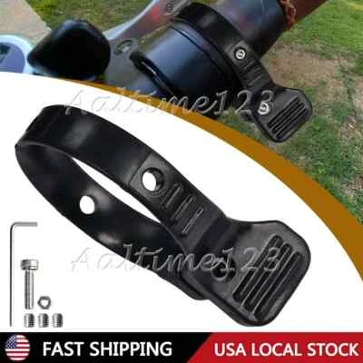 Thumb Throttle Adapter for RAD for Himiway for Lightni for Proudy For Ecotric - Image 1 of 4