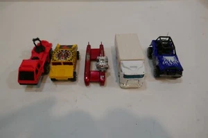 Lot of (11) Vintage Hot Wheels from 70s, 80s, and 90s. Excellent condition. - Picture 1 of 12